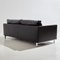 Italian 2-Seater Leather Sofa by Arflex, 2000s 3