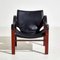 Fauteuil Safari par Maurice Burke pour Arkana, 1970s 5