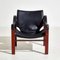 Safari Lounge Chair by Maurice Burke for Arkana, 1970s, Image 5