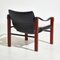 Fauteuil Safari par Maurice Burke pour Arkana, 1970s 3