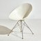 Eros Chair by Philippe Starck for Kartell, 1990s 3