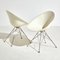 Eros Chair by Philippe Starck for Kartell, 1990s 2