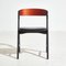 Model 71 Oak Dining Chair by Henning Kjærnulf for Boltings, 1960s 5