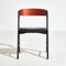 Model 71 Oak Dining Chair by Henning Kjærnulf for Boltings, 1960s, Image 5
