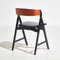 Model 71 Oak Dining Chair by Henning Kjærnulf for Boltings, 1960s 3