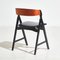 Model 71 Oak Dining Chair by Henning Kjærnulf for Boltings, 1960s, Image 3