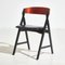 Model 71 Oak Dining Chair by Henning Kjærnulf for Boltings, 1960s, Image 2
