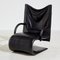 Zen Lounge Chair by Claude Brisson for Ligne Roset, 1980s 1