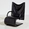 Zen Lounge Chair by Claude Brisson for Ligne Roset, 1980s, Image 1