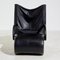 Zen Lounge Chair by Claude Brisson for Ligne Roset, 1980s 2