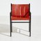 Vintage Leather Armchair, 1970s, Image 4