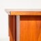 Vintage Teak Desk, 1970s, Image 6