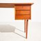 Vintage Teak Desk, 1970s, Image 10