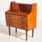 Bureau Vintage en Teck, 1960s 2