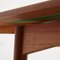 Model 50 Teak Dining Table by Gunni Omann for Omann Jun, 1950s 9