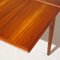 Model 50 Teak Dining Table by Gunni Omann for Omann Jun, 1950s 4