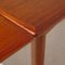 Model 50 Teak Dining Table by Gunni Omann for Omann Jun, 1950s, Image 6