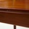 Model 50 Teak Dining Table by Gunni Omann for Omann Jun, 1950s, Image 20