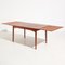 Model 50 Teak Dining Table by Gunni Omann for Omann Jun, 1950s 3