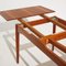 Model 50 Teak Dining Table by Gunni Omann for Omann Jun, 1950s 22