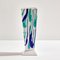 Wasserfall Ceramic Floor Vase, 1980s 2