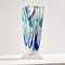 Wasserfall Ceramic Floor Vase, 1980s, Image 4