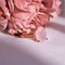 Anello in oro rosa a 18 carati e quarzo rosa, anni '60, Immagine 11
