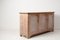 Antikes nordschwedisches Rustikales Country Sideboard 7
