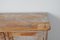 Antikes nordschwedisches Rustikales Country Sideboard 11