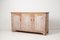 Antikes nordschwedisches Rustikales Country Sideboard 5