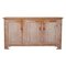 Antikes nordschwedisches Rustikales Country Sideboard 1