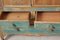 Antique Swedish Rococo Country Cabinet, Image 10