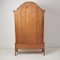 Antique Swedish Rococo Country Cabinet, Image 12