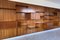 Modular Teak Bookcase attributed to Poul Cadovius for Cado, 1960s 10