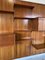 Modular Teak Bookcase attributed to Poul Cadovius for Cado, 1960s 20