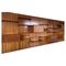 Modular Teak Bookcase attributed to Poul Cadovius for Cado, 1960s 1
