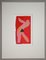 Henri Matisse, Le Petit Danseur, 1947, Monogrammmed Lithograph 3