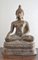 Buddha Statue, 1700, Bronze, Image 1