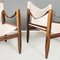 Mid-Century Italian Armchairs Oasi 85 attributed to Gian Franco Legler for Zanotta, 1960s, Set of 2 7