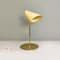 Italian Modern La Lune Sous Le Chapeau Table Lamp by Man Ray for Sirrah, 1980s 12