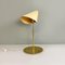 Italian Modern La Lune Sous Le Chapeau Table Lamp by Man Ray for Sirrah, 1980s 13