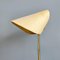 Italian Modern La Lune Sous Le Chapeau Table Lamp by Man Ray for Sirrah, 1980s, Image 10