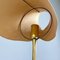 Italian Modern La Lune Sous Le Chapeau Table Lamp by Man Ray for Sirrah, 1980s 8