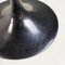Modern Black Marble Coffee Table Tulip attributed to Eero Saarinen for Knoll, Usa, 1970s 11