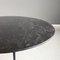 Modern Black Marble Coffee Table Tulip attributed to Eero Saarinen for Knoll, Usa, 1970s 5