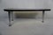 DDR Flower Bench with Formica Top and 3-Aluminum Feet, 1960s 10