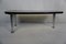 DDR Flower Bench with Formica Top and 3-Aluminum Feet, 1960s, Image 10