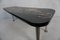 DDR Flower Bench with Formica Top and 3-Aluminum Feet, 1960s, Image 5