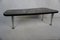 DDR Flower Bench with Formica Top and 3-Aluminum Feet, 1960s, Image 4