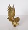 Italian Gold Plated Fighting Cockerel Ornaments, 1960s, Set of 2, Image 10